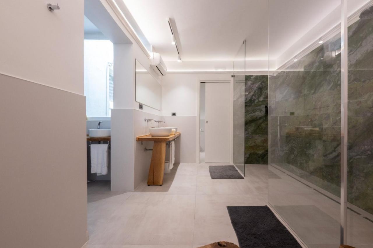 Suite Umbertino 39 Bari Exterior foto