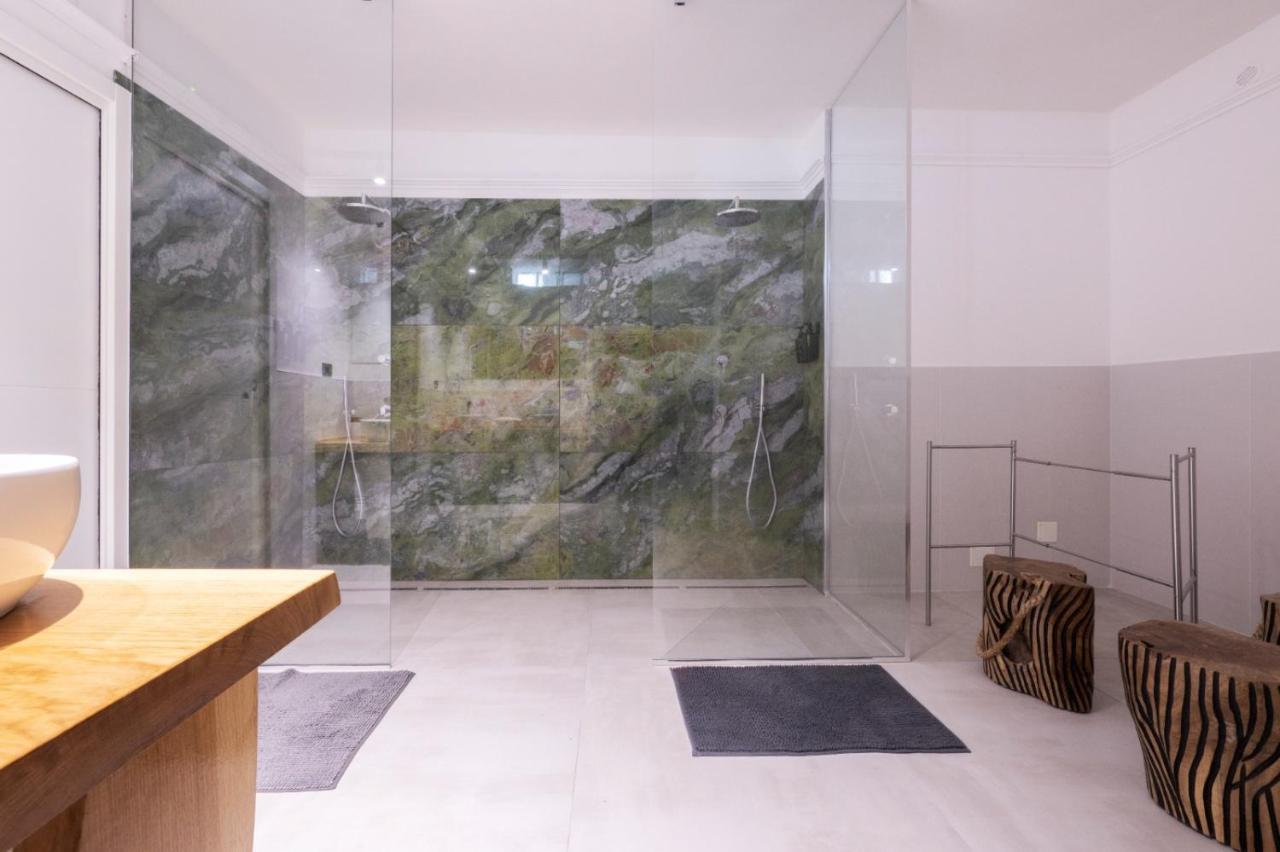 Suite Umbertino 39 Bari Exterior foto